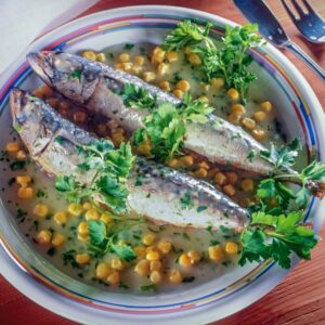 S 04920 SGOMBRI AL MAIS