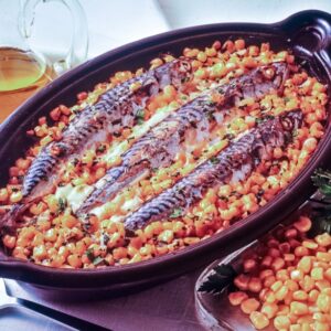 SGOMBRI AL MAIS - S 160910 - 5886