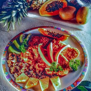 PALOMBO ESOTICO - 5906