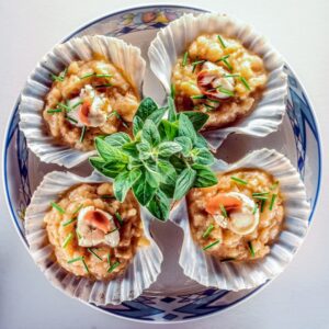 CONCHIGLIE AL BRANDY - S 65930 - 5907