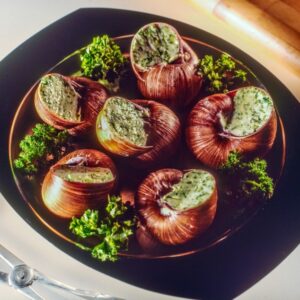 LUMACHE ALLA BOUIRGOUIGNONNE - S 04920 - 5912