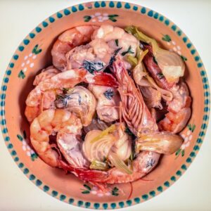 SAUTÉ DI PESCE - S089801 - 5935