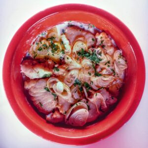 NASELLO TRIFOLATO - S251920 - 5941