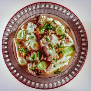 MERLUZZO IN INSALATA - S 234920 - 5943