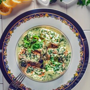 S 65920 FILETTI DI NASELLO ALLE ERBE