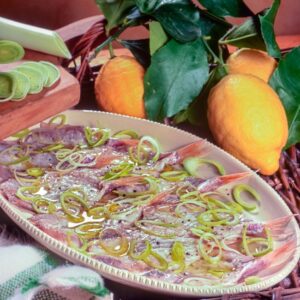 TRIGLIETTE AL LIMONE - S 39970 - 5951