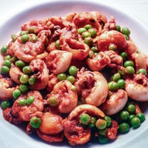 SEPPIOLINE IN UMIDO - 5965