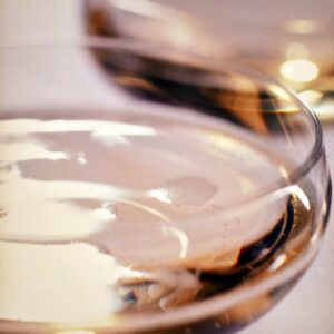 S 53990 ABG  COPPA DI CHAMPAGNE