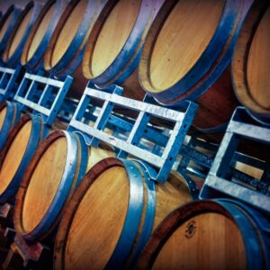 BOTTI DI QUERCIA PER VINO - S 2202209 - 5985