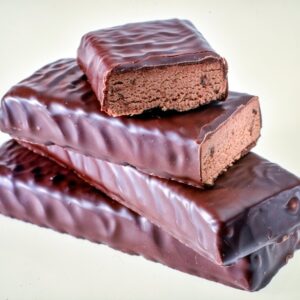 S 0102 BARRETTE ENERGETICHE AL CIOCCOLATO