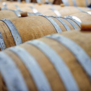 BOTTI DI QUERCIA PER VINO - S 2202214 - 6007