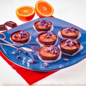 SCODELLINE DI CIOCCOLATO - S 1204250