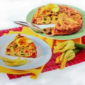 CAKE ALLE VERDURE - S 1204350 - 6036