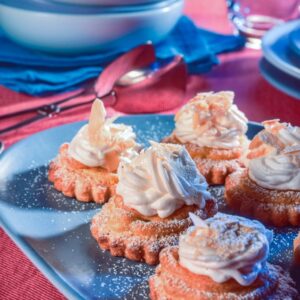 DOLCETTI ALLA PANNA - S 1204186