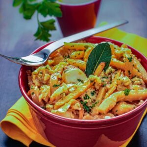 PATATE E BACCALÀ - S3004336 - 6106