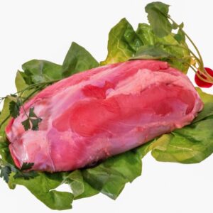 CARNE DI VITELLO, PESCE - S0102 - 85424