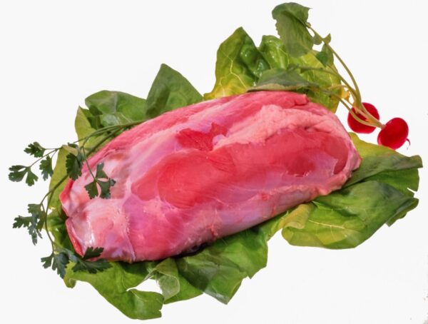 CARNE DI VITELLO, PESCE - S0102 - 85424
