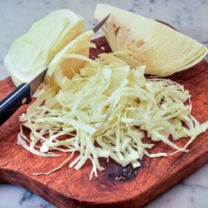 STRUDEL DI CRAUTI (STEP 1) - S 3004185 - 6121