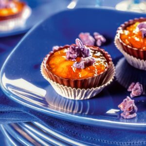 SCODELLINE DI CIOCCOLATO - S 1204247 - 6131