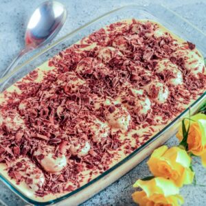 TIRAMISÙ SPECIALE - BC3940