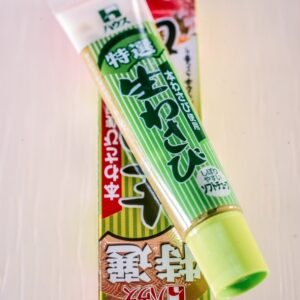 WASABI SALSA