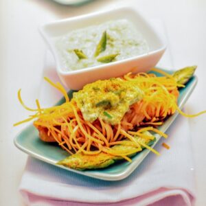 MERLUZZO A SORPRESA - S 2504126 - 6153