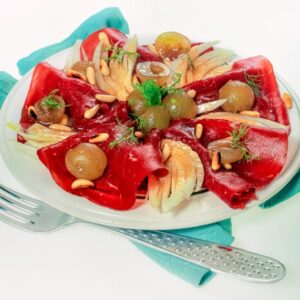 INSALATA D'AUTUNNO - S 4400 - 6178