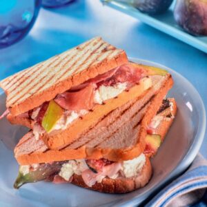 TOAST DELICATO - S 0805022 - 6179