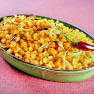 SFORMATO DI MAIS ALLA CREOLA - S 1604105 - 6197