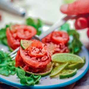 ROSELLINE AL DOPPIO SALMONE - S 2304608 - 6270