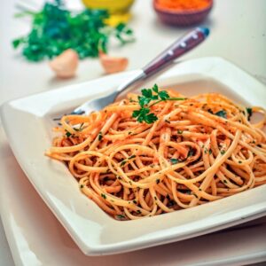 LINGUINE CON BOTTARGA E NOCCIOLE - S 2404612 - 6319
