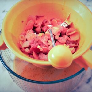 POMODORINI VERDI FRITTI ALLA CREMA DI POMODORO (STEP 1) - S 2304295 - 6338