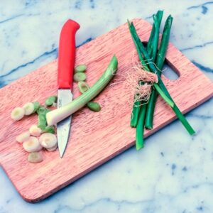 TAGLIATELLE CON CARCIOFI E BACON (STEP 1) - S 2404010 - 6374