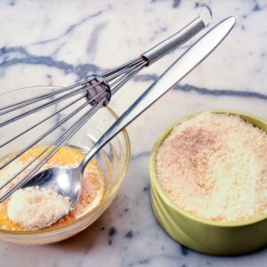 TAGLIATELLE CON CARCIOFI E BACON (STEP 4) - S 2404027 - 6378