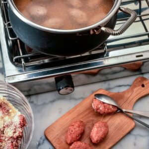 QUENELLE - S 2404588 - 6410