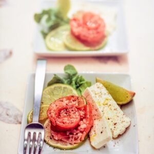 ROSELLINE AL DOPPIO SALMONE - S 2304612 - 86432