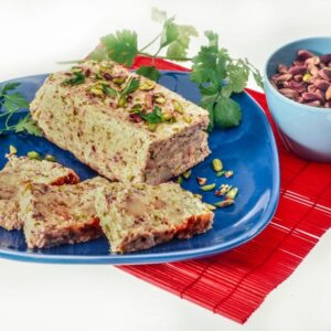 SFORMATO DI NASELLO E SCAMPI - S 1504067 - 6653