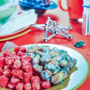 STRANI MINERALI - S 1804058 - 6672