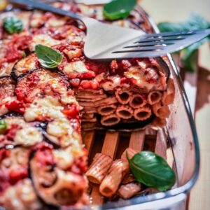PASTA CON LE MELANZANE - S 1204511
