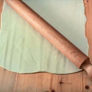 - STRUDEL DI PERE E COCCO (STEP 3) - S 1204226