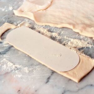 PIZZA FARFALLA (STEP 1) - S 1804630 - 6692