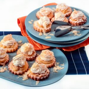 DOLCETTI ALLA PANNA - S 1204190