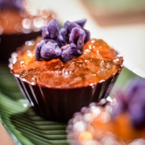 SCODELLINE DI CIOCCOLATO - S 1204503