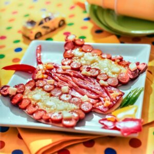 PIZZA FARFALLA - S1804625 - 6720