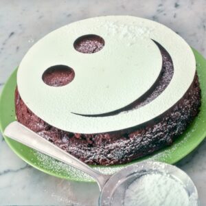 TORTA CHEESE (STEP 4) - S 1804432 - 6753