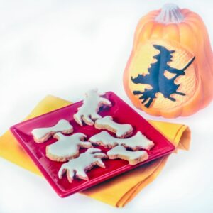 BISCOTTI SPAVENTOSI - S 1804338 - 6806