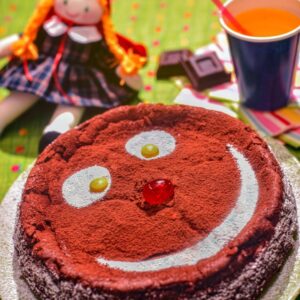TORTA CHEESE - S1804408 - 6819