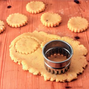 - DOLCETTI ALLA PANNA (STEP 2) - S 1204198