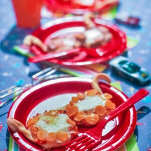 PIZZA OCCHIALI - S 1804696