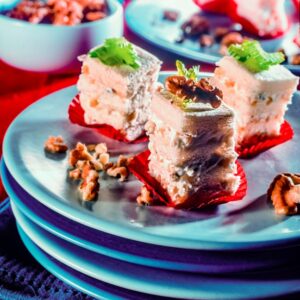 CUBETTI AL GORGONZOLA - S 1204049